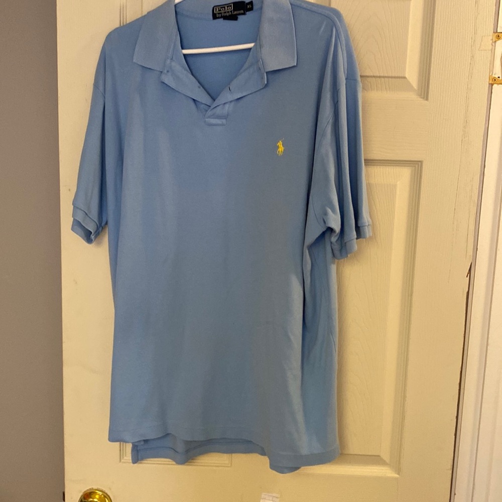 Ralph Lauren polo extra large